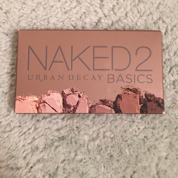 Naked 2 basics