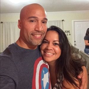 Meet your Posher, Monica