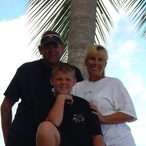 Meet your Posher, Jenny