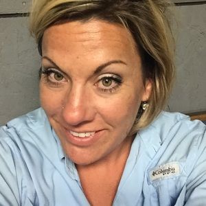 Meet your Posher, Becky