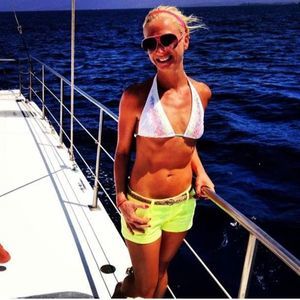 Meet your Posher, Missy