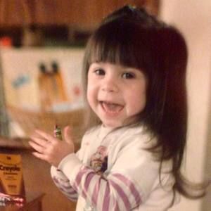 Meet your Posher, Jenni