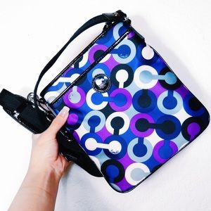 ✨PRICE REDUCED✨ Coach cross-body bag