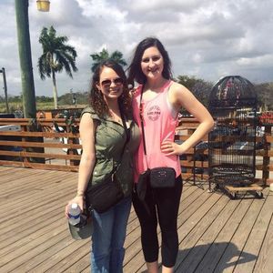 Meet your Posher, Danielle