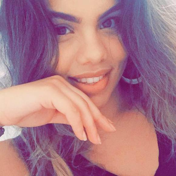 Meet your Posher, Miriam