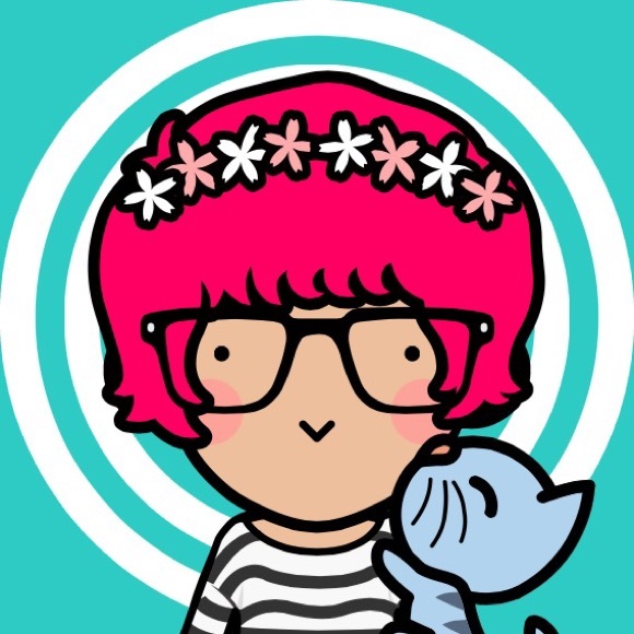 Meet your Posher, Petra