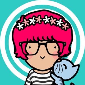 Meet your Posher, Petra