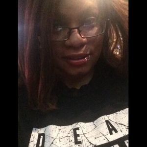 Meet your Posher, Gerica