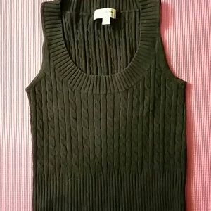 Sweater vest