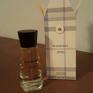 Burberry Touch Perfume