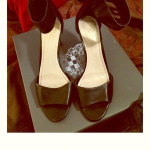 Vince Camuto Heels ❤️