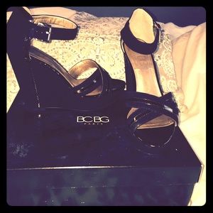 Stylish Wedges for Fall/Winter