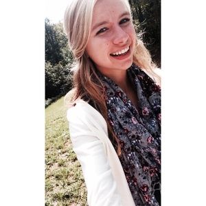 Meet your Posher, Laiken