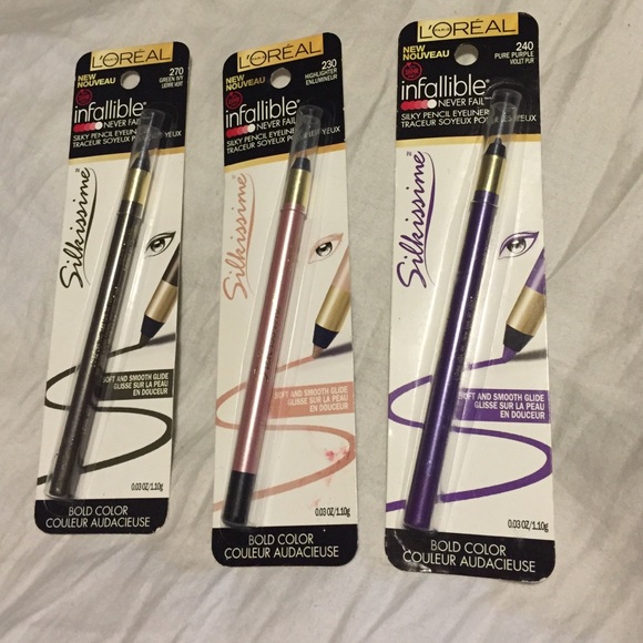 Loreal 3 pcs 270/230/240