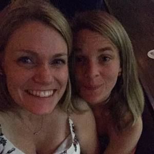 Meet your Posher, Jackie