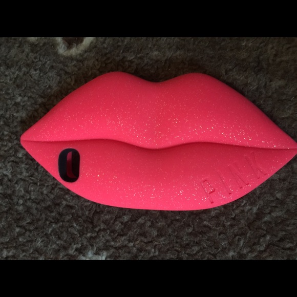 iPhone 5 Victoria's Secret PINK Case
