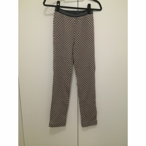 Tory Burch legging pants