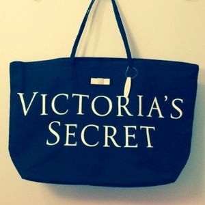 Victoria's Secret tote bag