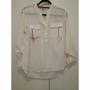 Michael Kors blouse