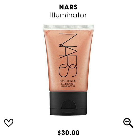 NARS Other - ** SOLD IN BUNDLE **  NARS Illuminator