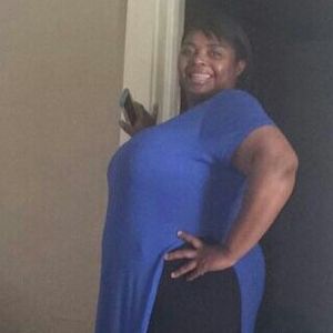 Meet your Posher, Dawanna