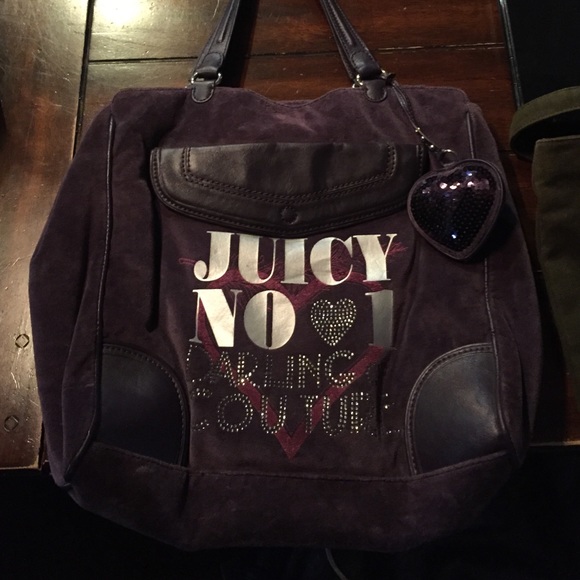 Juicy