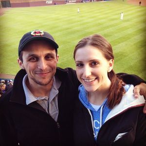 Meet your Posher, Tamara