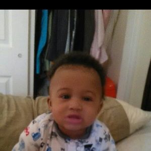 Meet your Posher, Paulette