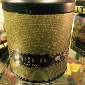 Kama Sutra Honey Dust