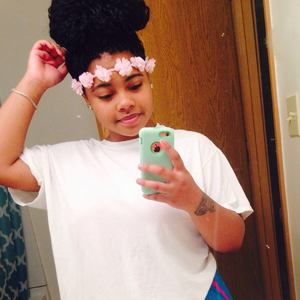 Meet your Posher, Kenedy