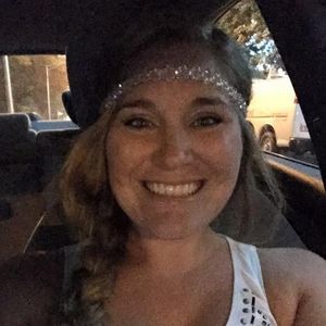 Meet your Posher, Jenna