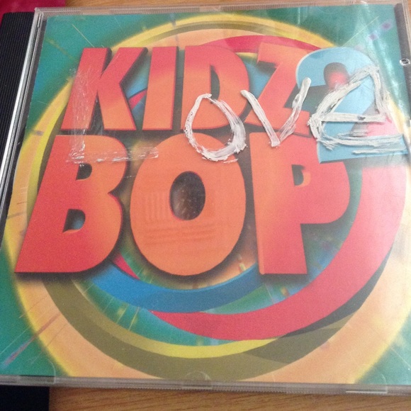 CD