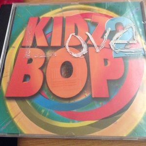 CD