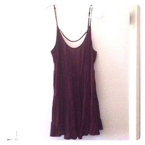 Brandy Melville Jada Dress