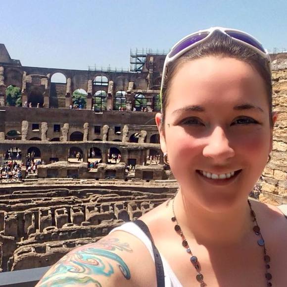 Meet your Posher, Jesse - Picture 1 of 1