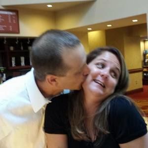 Meet your Posher, Lauri