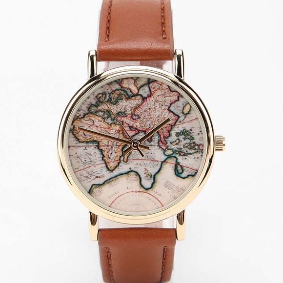 Urban outfitters watch - reserved