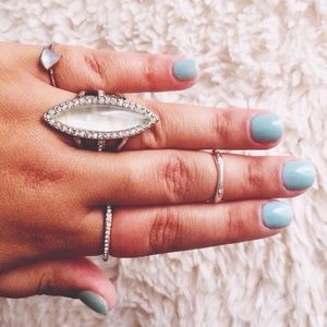 Chloe and Isabel jewelry!