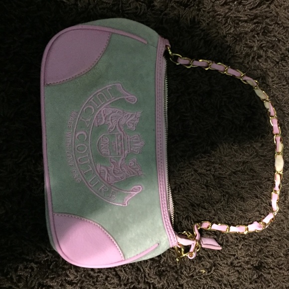 Small Juicy purse