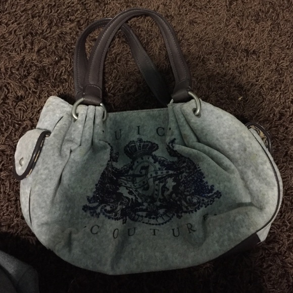 Juicy purse