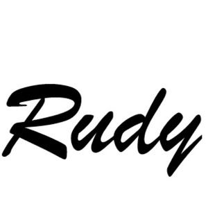 Meet your Posher, Rudy