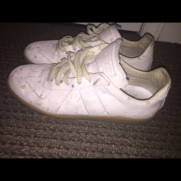 Maison Martin Margiela 44EU
