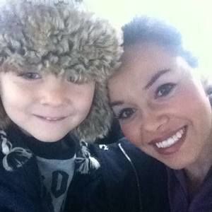 Meet your Posher, Jennifer