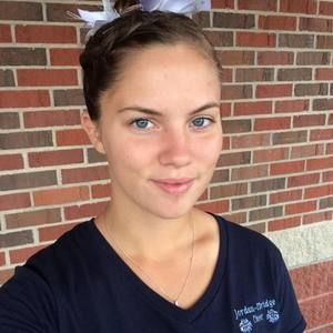 Meet your Posher, Jordan