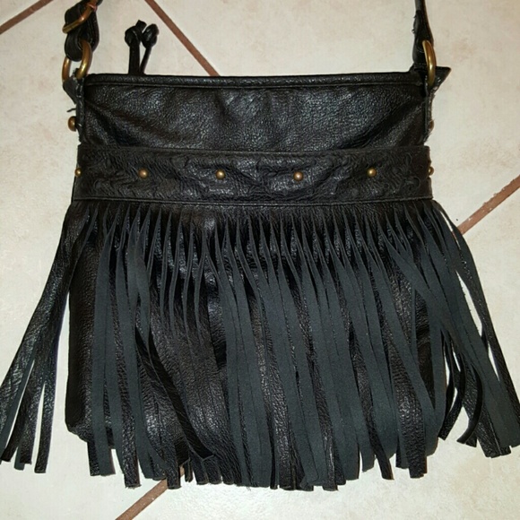 Cross body bag - Picture 1 of 3
