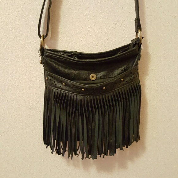 Cross body bag - Picture 2 of 3