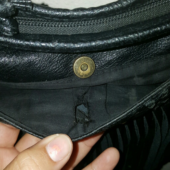 Cross body bag - Picture 3 of 3