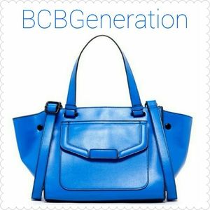 BCBGENERATION  Juliana Pamchanko Shoulder Bag