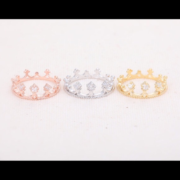 Put on your crown queen 👸🏼