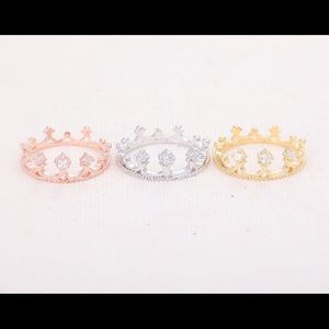 Put on your crown queen 👸🏼